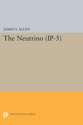 Allen |  The Neutrino. (IP-5) | eBook | Sack Fachmedien