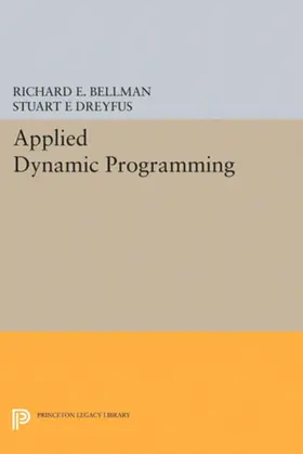 Bellman / Dreyfus |  Applied Dynamic Programming | eBook | Sack Fachmedien