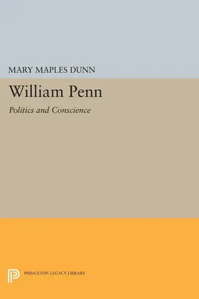 Dunn |  William Penn | eBook | Sack Fachmedien