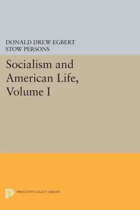 Egbert / Bassett |  Socialism and American Life, Volume I | eBook | Sack Fachmedien