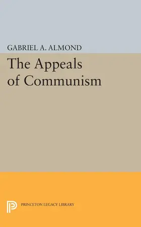 Almond |  Appeals of Communism | eBook | Sack Fachmedien