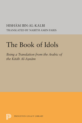 al-Kalbi |  The Book of Idols | eBook | Sack Fachmedien