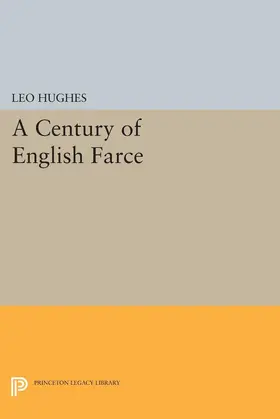 Hughes |  Century of English Farce | eBook | Sack Fachmedien