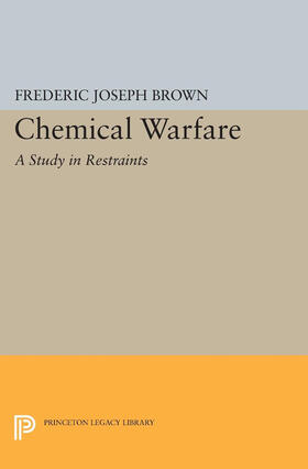 Brown |  Chemical Warfare | eBook | Sack Fachmedien