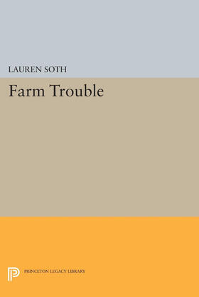 Soth |  Farm Trouble | eBook | Sack Fachmedien