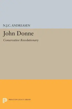 Andreasen |  John Donne | eBook | Sack Fachmedien