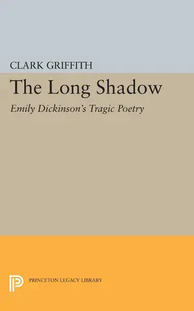 Griffith |  Long Shadow | eBook | Sack Fachmedien