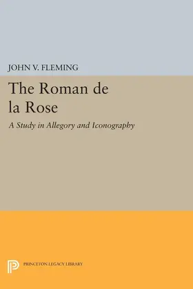 Fleming |  Roman de la Rose | eBook | Sack Fachmedien