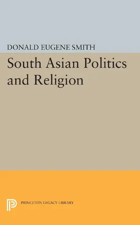 Smith |  South Asian Politics and Religion | eBook | Sack Fachmedien