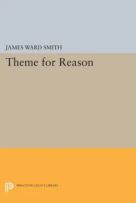 Smith |  Theme for Reason | eBook | Sack Fachmedien