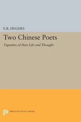 Hughes |  Two Chinese Poets | eBook | Sack Fachmedien