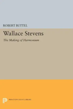 Buttel |  Wallace Stevens | eBook | Sack Fachmedien