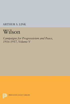 Wilson |  Wilson, Volume V | eBook | Sack Fachmedien
