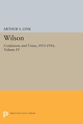 Wilson |  Wilson, Volume IV | eBook | Sack Fachmedien
