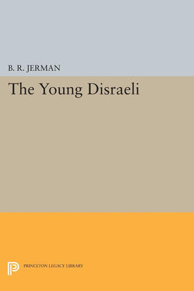 Jerman |  Young Disraeli | eBook | Sack Fachmedien