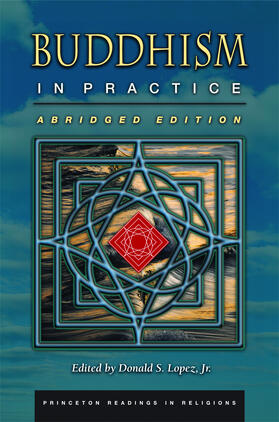 Lopez |  Buddhism in Practice | eBook | Sack Fachmedien