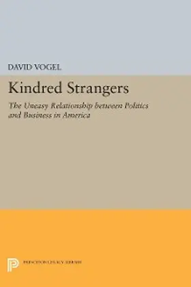 Vogel |  Kindred Strangers | eBook | Sack Fachmedien