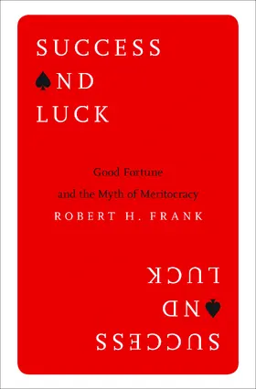 Frank |  Success and Luck | eBook | Sack Fachmedien