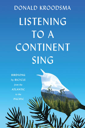 Kroodsma |  Listening to a Continent Sing | eBook | Sack Fachmedien