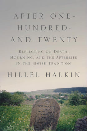 Halkin |  After One-Hundred-and-Twenty | eBook | Sack Fachmedien