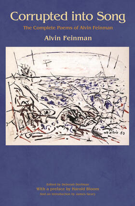 Feinman / Dorfman |  Corrupted into Song | eBook | Sack Fachmedien