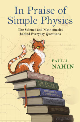 Nahin |  In Praise of Simple Physics | eBook | Sack Fachmedien