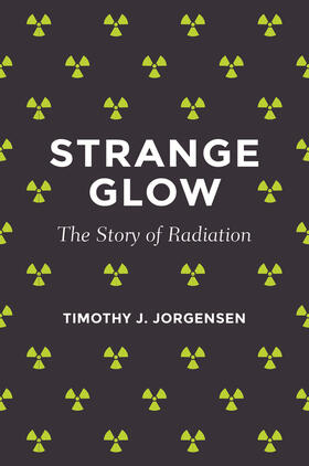 Jorgensen |  Strange Glow | eBook | Sack Fachmedien