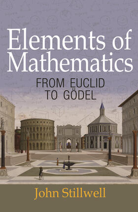 Stillwell |  Elements of Mathematics | eBook | Sack Fachmedien