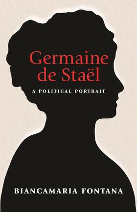 Fontana |  Germaine de Staël | eBook | Sack Fachmedien