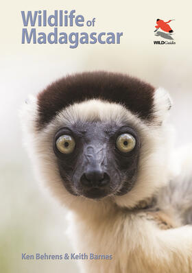 Behrens / Barnes |  Wildlife of Madagascar | eBook | Sack Fachmedien