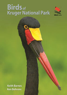 Barnes / Behrens |  Birds of Kruger National Park | eBook | Sack Fachmedien
