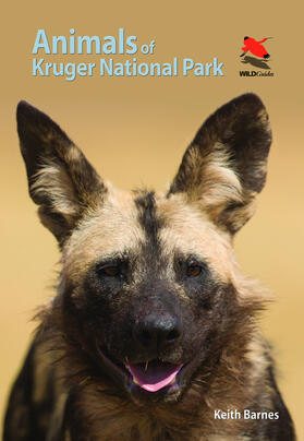 Barnes |  Animals of Kruger National Park | eBook | Sack Fachmedien