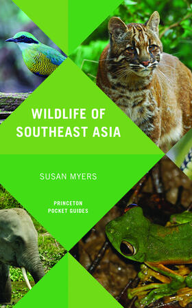 Myers |  Wildlife of Southeast Asia | eBook | Sack Fachmedien