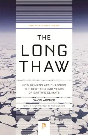 Archer |  The Long Thaw | eBook | Sack Fachmedien