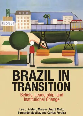 Alston / Melo / Mueller |  Brazil in Transition | eBook | Sack Fachmedien