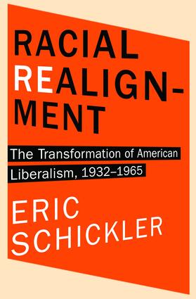 Schickler |  Racial Realignment | eBook | Sack Fachmedien