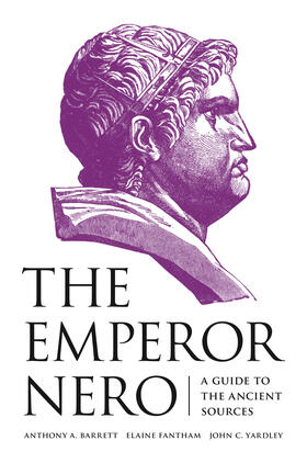 Barrett / Fantham / Yardley |  The Emperor Nero | eBook | Sack Fachmedien