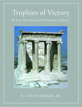 Shear Jr. |  Trophies of Victory | eBook | Sack Fachmedien