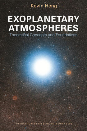 Heng |  Exoplanetary Atmospheres | eBook | Sack Fachmedien