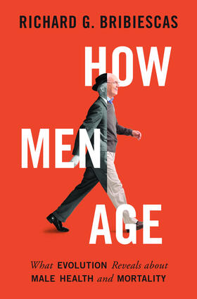 Bribiescas |  How Men Age | eBook | Sack Fachmedien
