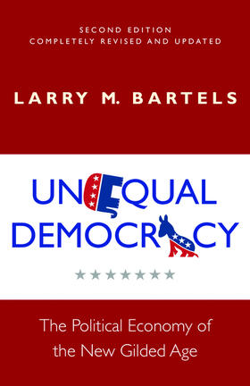 Bartels |  Unequal Democracy | eBook | Sack Fachmedien