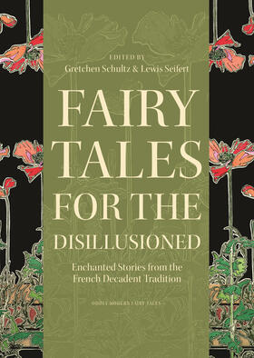 Schultz / Seifert |  Fairy Tales for the Disillusioned | eBook | Sack Fachmedien