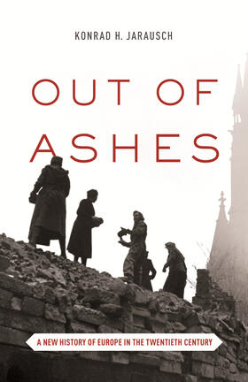 Jarausch |  Out of Ashes | eBook | Sack Fachmedien