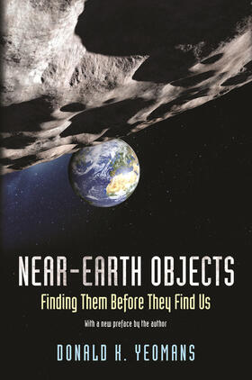 Yeomans |  Near-Earth Objects | eBook | Sack Fachmedien