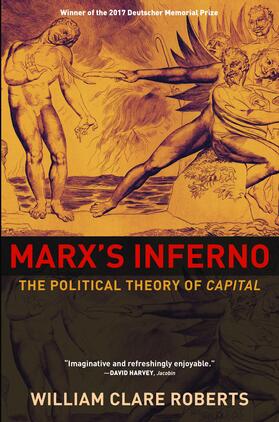 Roberts |  Marx's Inferno | eBook | Sack Fachmedien