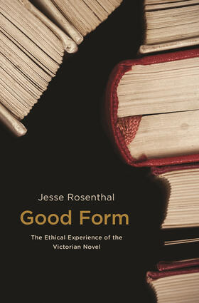 Rosenthal |  Good Form | eBook | Sack Fachmedien