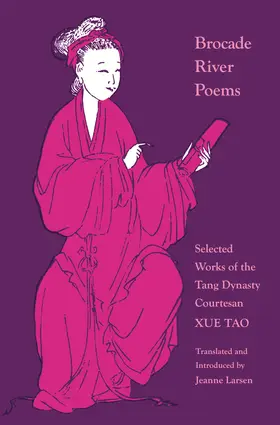 Tao |  Brocade River Poems | eBook | Sack Fachmedien