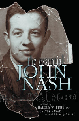 Nash / Kuhn / Nasar |  The Essential John Nash | eBook | Sack Fachmedien
