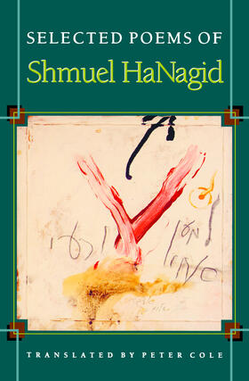 HaNagid |  Selected Poems of Shmuel HaNagid | eBook | Sack Fachmedien