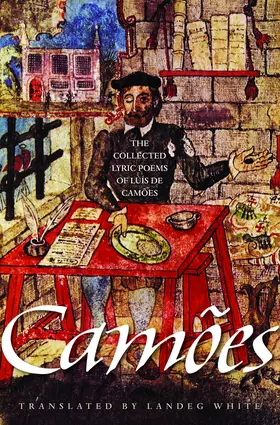 Camões / Camoes |  The Collected Lyric Poems of Luís de Camões | eBook | Sack Fachmedien